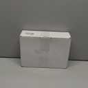 Metal Suggestion Box Locked Mailbox Drop Box with Lock, Wall Mounted, Black - 9.8 x 3 x 7 in