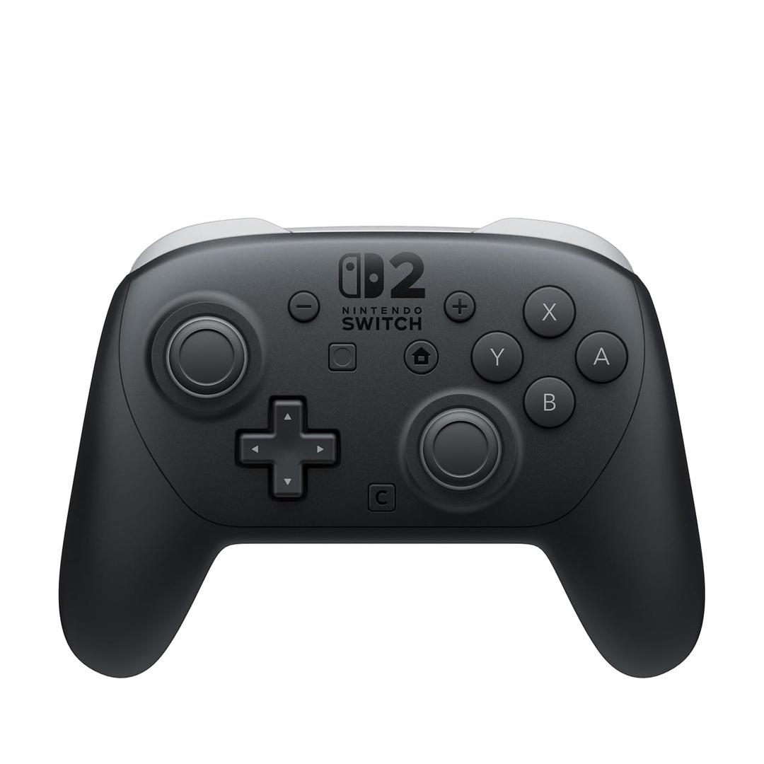 Nintendo Switch™ 2 Pro Controller