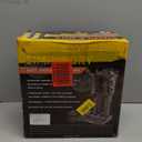 DryGuy Shoe, Boot, Garment & Gear Electric Dryer, Quick Drying for Ski, Work, Sports Equipment  Energy Efficient, Odor Eliminating Design, Home or Garage Use,2 Port, Silent Heat