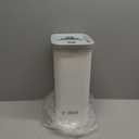 Mop and Bucket with Wringer Set, Hands Free Flat Floor Mop and Bucket, 3 Washable Microfiber Pads Included, Wet and Dry Use, Home Floor Cleaning System for All Floor Types and Windows