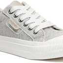 Rocket Dog Women's Cheery Comfort Plush Foam Sneaker 8M