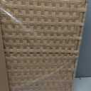 Hidden Cat Litter Box Enclosure Furniture, Dog Proof Indoor Cat House