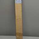 hunhun 20-Pack 3.3ft/1Meter U Shape LED Aluminum Channel System with Milky Cover, End Caps and Mounting Clips, Aluminum Profile for LED Strip Light Installations, Very Easy Installation