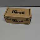 Ninja Thirsti Flavored Water Drops, FRUITI CHILL Watermelon Lime, Bold Fruit Flavor, Sparkling or Still, Zero Calories, Zero Sugar, Makes 17, 12oz drinks, 3 Pack, WCFWTLIAM