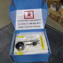 LOCKSTAR® Smart Door Lock • Keyless Entry Deadbolt Door Lock • Multiple Entry Methods – APP • Fingerprint Touch ID • Keypad Code • Card FOB • Traditional Key • Smart Home Devices