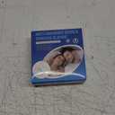 Snoring Solution - Anti Snoring Device Mouthpiece Mouth Guard for Men and Women, Tongue Retaining Snore Stopper-YT2