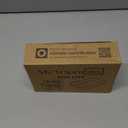 Mini Light by My Vesperbox (7.48 x 5.12 x 1.97 in, Mini Lite - Light Blue - Blue - 19x13x5cm)