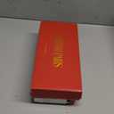 DREAM PAIRS Women's Fuzzy House Slippers Cozy Faux Fur Micro Suede Moccasins Slip on Loafer Shoes for Indoor and Outdoor (8.5-9, Light Grey)