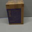 LEVOIT Top Fill Humidifiers for Bedroom, 2.5L Tank for Large Room, Easy to Fill & Clean, 28dB Quiet Cool Mist Air Humidifier for Home Baby Nursery & Plants, Auto Shut-off for Safety, 25H (White)