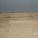 81.5" Reversible Sleeper Sectional Sofabed L-Shaped Corner Pull Out Sleeper Couch Bed with Reversible Storage Chaise and 2 Pillows, Modern Convertible Corner Sleeper Sectional Sofa for Living Room