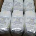 Pampers Swaddlers Diapers, Size 2 (10-22 lbs), 186 Count, Absorbent, Keeps Baby Dry and Comfortable, Skin Safe Disposable Baby Diaper