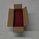 Hi-Flame Raised Garden Bed Corner Brackets - Set of Four  for 10" Bed