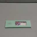 Phone Charm for Women, Anti-Theft Phone Wrist Strap, Hands-Free & Detachable Cellphone Lanyard Chain with Tether Tab (Amethyst Glow)