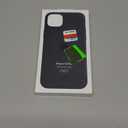 Apple iPhone 14 Plus Silicone Case with MagSafe - Midnight