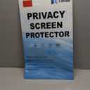 [2 Pack] 24 Inch Privacy Screen for Computer Monitor Blue Light Screen Protector Anti Glare Anti-Scratch Monitor Privacy Shield Screen 24 Inch 16:9 Aspect Ratio