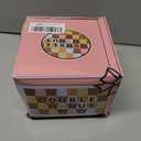 Double Donut Coffee Double Donut White Hot Chocolate Mix Packets, Flavored White Hot Cocoa Mix Packets, 18 Count (EXP 03/18/27)