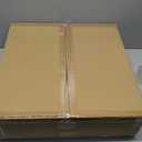 24" Large Easter Wreath for Front Door with Cute Rabbit Carrot Eggs Flowers Bow Sign, Farmhouse Spirng Easter Decoration for Home Porch Wall Mantel Window Outdoor Indoor Decor