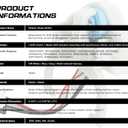 WH03X30517 Washer Shift Actuator Compatible with GE Washing Machine Replaces AP7014559, WH05X25036, WH05X24435