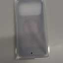 TORRAS Strong Magnetic & Seamless Stand for iPhone 17 Pro Max Case, Fit for MagSafe, Military Grade Drop Protection, Sturdy Adjustable Kickstand Slim for iPhone 17 Pro Max Case Translucent Matte Black