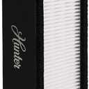 Hunter F1702HE True HEPA Replacement Air Purifier Filter for Models HT1702, 10200