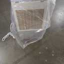 Portable Air Conditioner, 3 in 1 Evaporative Swamp Air Cooler,