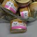 Purina Fancy Feast Gravy Lovers Chicken Feast Pate in Wet Cat Food Gravy - (Pack of Only22) 3 oz. Cans