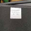 OEM 2023-2025 HONDA PILOT "ELITE" BLACK CARPET FLOOR MATS