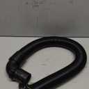 103048 Static-Dissipating Backpack Vacuum Hose Compatible with ProTeam Vacuum Hose with 1-1/2-inch Cuffs, Also fits Pro-Team Super Coach, Mode 6, and other Models - Replacement Backpack Vacuum Hoses