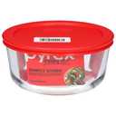 Pyrex, Simply Store Glass  no lids