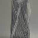 Kitchen Sink Splash Guard  Stone Diatomite Faucet Drying Matt, Modern Kitchen Sink Accessories for Countertop (Dark Grey, 23.6"x3.9")