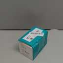 Qifutan Phone Mount for Car Vent [Upgraded Metal Clip] Cell Phone Holder Car Hands Free Cradle in Vehicle Car Phone Holder Mount for Smartphone, iPhone, Cell Phone Automobile Cradles Universal