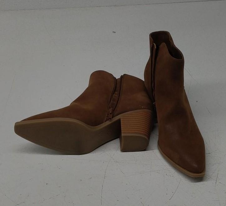 Mia Woman Boots 9.5