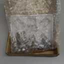 M2DZ1A043A Wheel Lock Lug M12 x 1.50 Fit for Ford Bronco 2021-2024 Hex Key Cone Seat Replacement for M2DZ-1A043-A