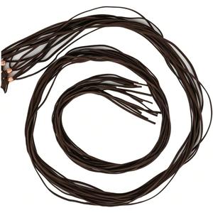 2 x Renaissance-Viking-Troll-Cross-Rope-Wasit-Belt Women Medieval Norse-Witch Ren-Faire-Pagan-Belt Halloween Costume