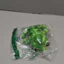 Lizard Costume Accessories ChameleonShoulder Plush Lizard Cosplay PropsMerch Gifts for Women Adults