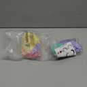 Pastel Balloon Arch Garland Kit - 131Pcs Rainbow Balloon Arch Kit - Birthday Balloons, Macaron Pink Yellow Blue Purple Balloons for First Birthday Baby Shower Wedding Party Decorations