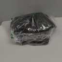 60 Pack Large Balloon Arch Clips, Transparent Backdrop Stand Clamps for Party Decor, Crafts, Woodworking & Photography