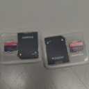 128 Storage Drive With Micro SD