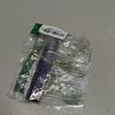 Este Lauder Double Wear Long-Lasting 24H Waterproof Gel Eyeliner Pencil (04 Night Diamond - Gunmetal with a sparkle finish)