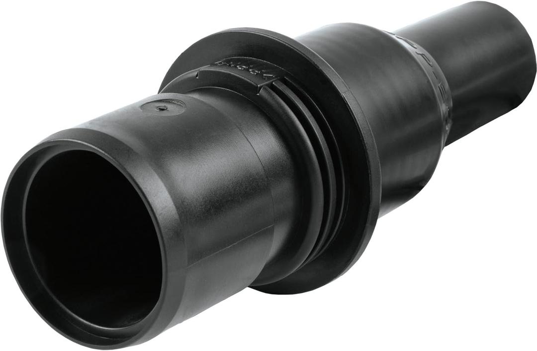 Makita W107418678 15/16" Hose Cuff Adapter, VC4210