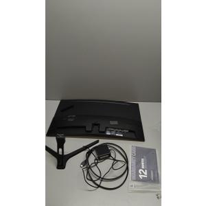 Sansui 25" WQHD Gaming Monitor EA-G25F6Q Pro