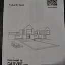 Garvee Fluted Dresser with 5 Drawers, 48" Tall Modern Chest of Drawers with Curved Profile Design, Wood Drawer Organizer