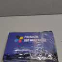 LC406XL High Yield Ink Cartridges for Brother Printer LC406 Ink Cartridges LC406XL LC 406 XL use with Brother MFC-J4335DW MFC-J5855DW MFC-J5855DW MFC-J6955DW Printer (4 Pack BK/C/M/Y)