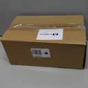 Asidrama 4 Pack Passage Gold Door Handles, Door Lever with Door Knobs Indoor for Bedroom or Bathroom, Heavy Duty Brushed Gold Door Handles Interior with Locks for Left Right Sided Doors