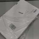 Wireless Keyboard and Mouse Combo,2.4G Full Size Wave Keys Ergonomic Keyboard with Wrist Rest for Natural Typing, 3 DPI Adjustable Ergonomic Silent Mouse for Computer/Laptop/Windows/Mac (Gray)