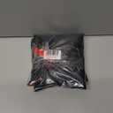 2 x Dog Cat Vampire Cloak Costume, Pet Halloween Cape for Small Medium Dogs Cats Puppy