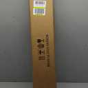 SAUTVS TPE Cargo Bed Mat Liner for CFMOTO UForce 1000/1000 XL 2019-2025, UTV Rear Cargo Bed Mat All Weather Protection Rubber Slush Liner for CFMOTO UFORCE 1000 2019-2025/1000 XL 2022-2025 Accessories