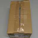 GPI - 1000 Count, 3" x 3" Clear Plastic Square Zip Bags, 2 Mil Thick, Strong & Durable Poly Baggies with Resealable Zip Top Lock for Travel, Storage, Packaging & Shipping