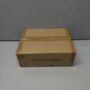 Pull Out Spice Rack Organizer for Large Upper Cabinet, Easy to Install, Drill-Free, Cabinet Requires- Clearance Height > 12 inch, Width>9 inch, Depth> 11 inch - (1 Pack), Dimensions 8.2"Wx10.2"Dx6.9"H