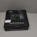 Compatible For IKAPE V2 Knock Box & V5 Organizer Box 51/58MM Espresso Accessory Base(V2 Knock Box)